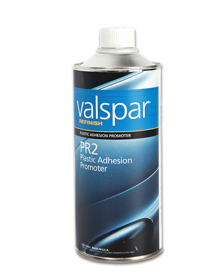 VALSPAR 1L PR2 PLASTIC ADHESION PROMOTER ( 607020) 